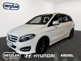 Mercedes-Benz B 200 Urban Style Edition AHK-klappbar Navi Memo - gebrauchte Mercedes-Benz B 200 aus dem Jahr 2018