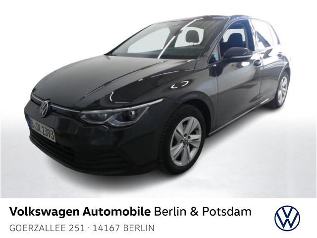 Volkswagen Golf VIII 1.5 TSI Life (EURO 6d)