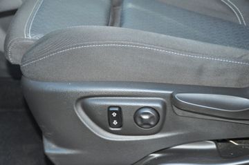 Bild 13 Opel Mokka X Active Start/Stop