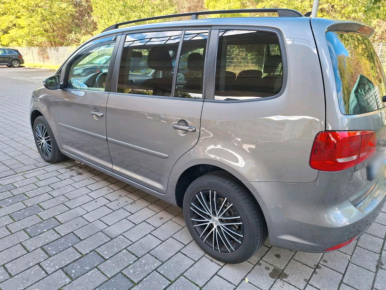 Volkswagen Andere