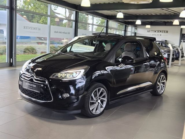 CITROEN DS3 Cabrio So