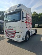 DAF XF 450 SSC Standklima LED ACC 2x Tank - Angebote