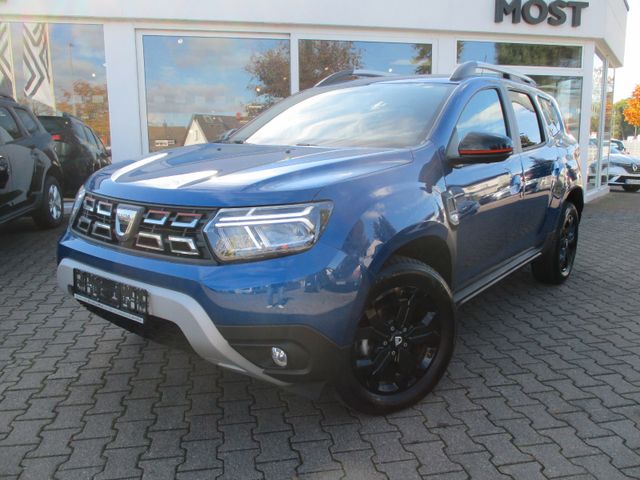 Dacia Duster Extreme TCe 150 EDC, Navi, Kamera, uvm.