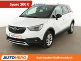 Opel Crossland X 1.5 CDTI INNOVATION *NAVI*LED*TEMPO* - Opel Crossland (X) Diesel Gebrauchtwagen
