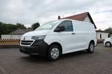 Volkswagen "SOFORT" T7 Transporter 2.0 TDI KASTEN 110HP KR - New cars: Kleinbus
