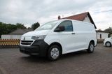 Volkswagen "SOFORT" T7 Transporter 2.0 TDI KASTEN 110HP KR - Neuwagen: Transporter