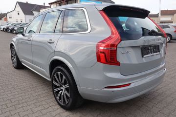 Volvo XC90 - 9