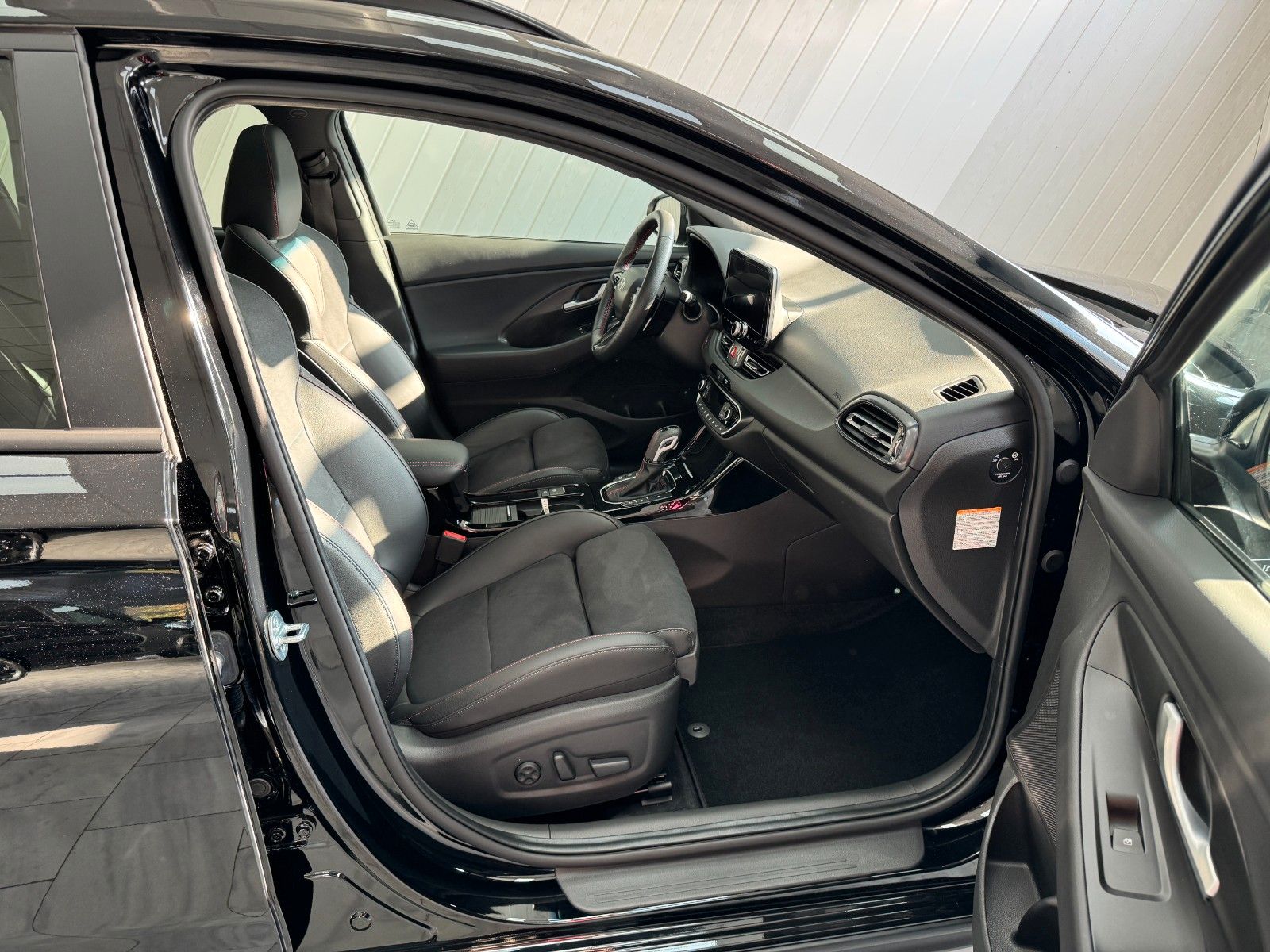 Hyundai i30 – Bild 14