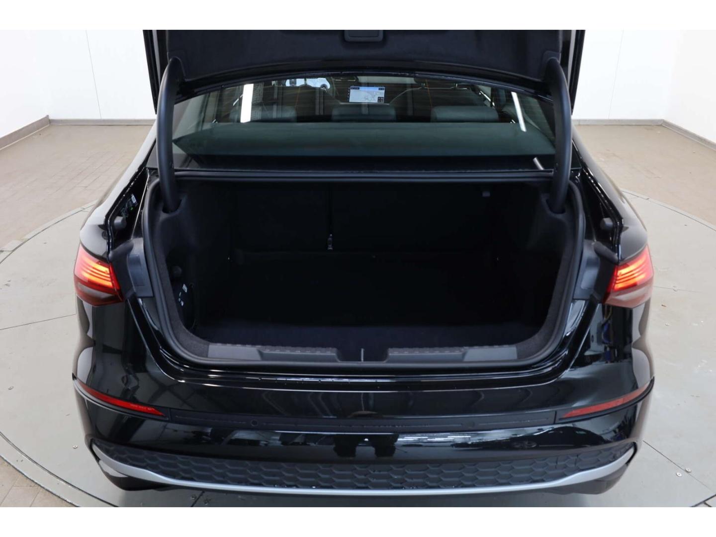 Audi A3 Limousine 35 TDI Advanced VCP/NAV/RFK/DAB, миниатюра 12