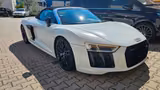 Audi R8 5.2 FSI S tronic quattro Spyder V10 - gebrauchte Audi R8 aus dem Jahr 2018