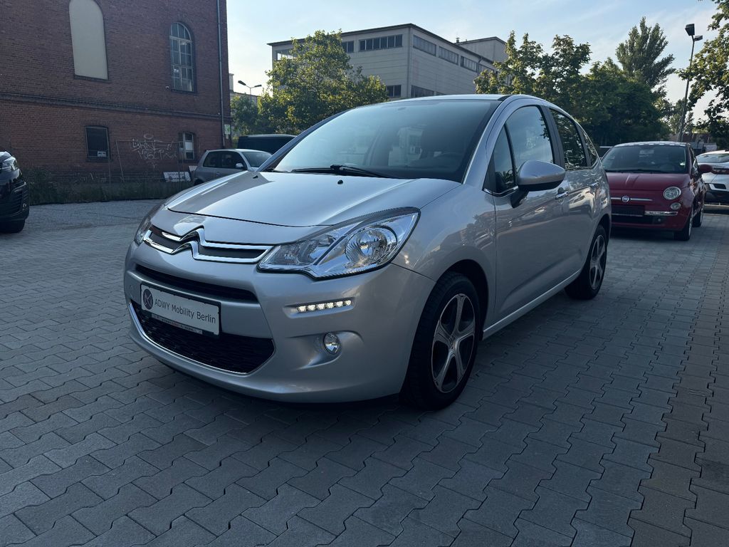 Image of Citroën C3