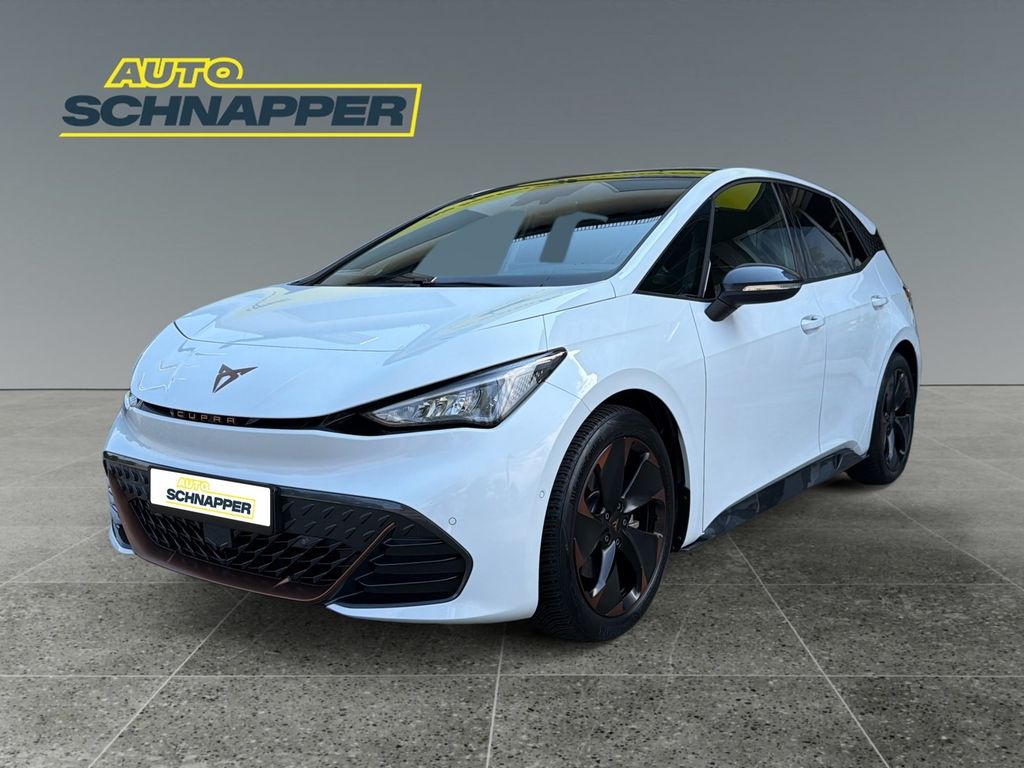 Image of Cupra Born