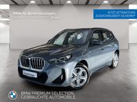 BMW X1 - Vorschau Bild 1