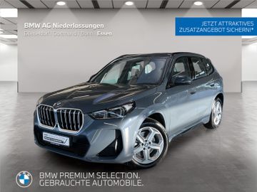 BMW Leasingangebot: BMW X1 xDrive23i M Sport Driv.Assist.Prof Harman/K