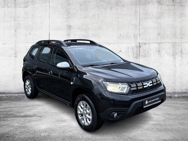 Dacia Duster II Expression DAB RFK Klima PDC