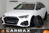 Audi S4 Avant 3.0 TDI quattro TLeder,Navi,LED,PanDach - Audi S4: Kombi