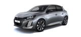 Peugeot 208 Allure 1.2 Hybrid 110PS AUTOMATIK LED NAVI - Peugeot 208 Neuwagen