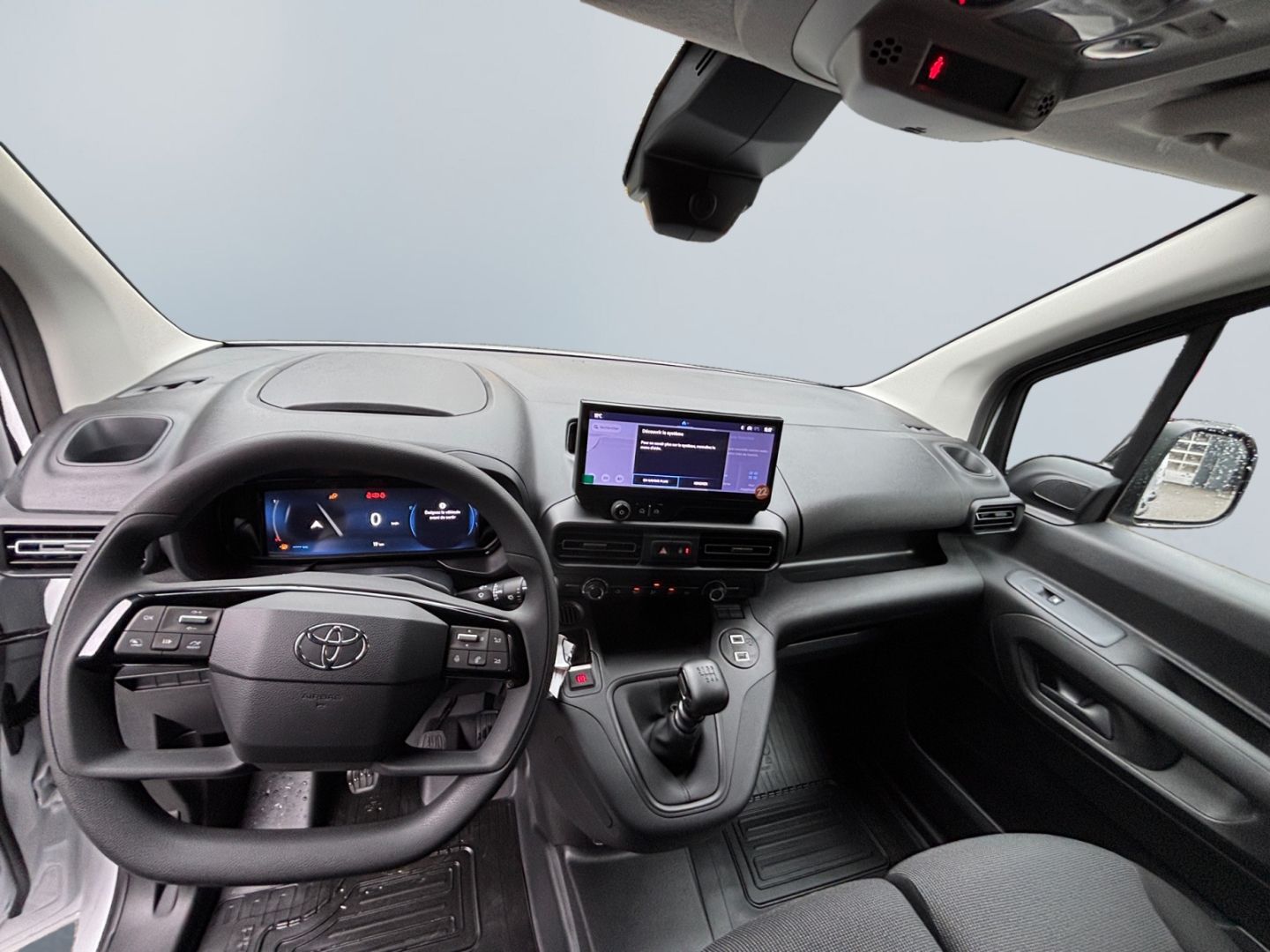 Toyota Proace City - Bild 9