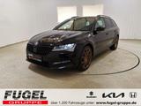 Skoda Superb 2.0 TDI DSG Sportline Navi|AHK|ACC|LED|RF