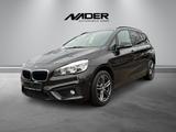 BMW 216  i Advantage/Tempomat/Klima/LED/Bluetooth - BMW 216 Gran Tourer Gebrauchtwagen