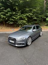 Audi S6 4.0 TFSI Avant Exklusiv Milltek CarPlay Bose  - gebrauchte Audi S6 aus dem Jahr 2016