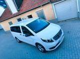Mercedes-Benz Vito 114 CDI 
