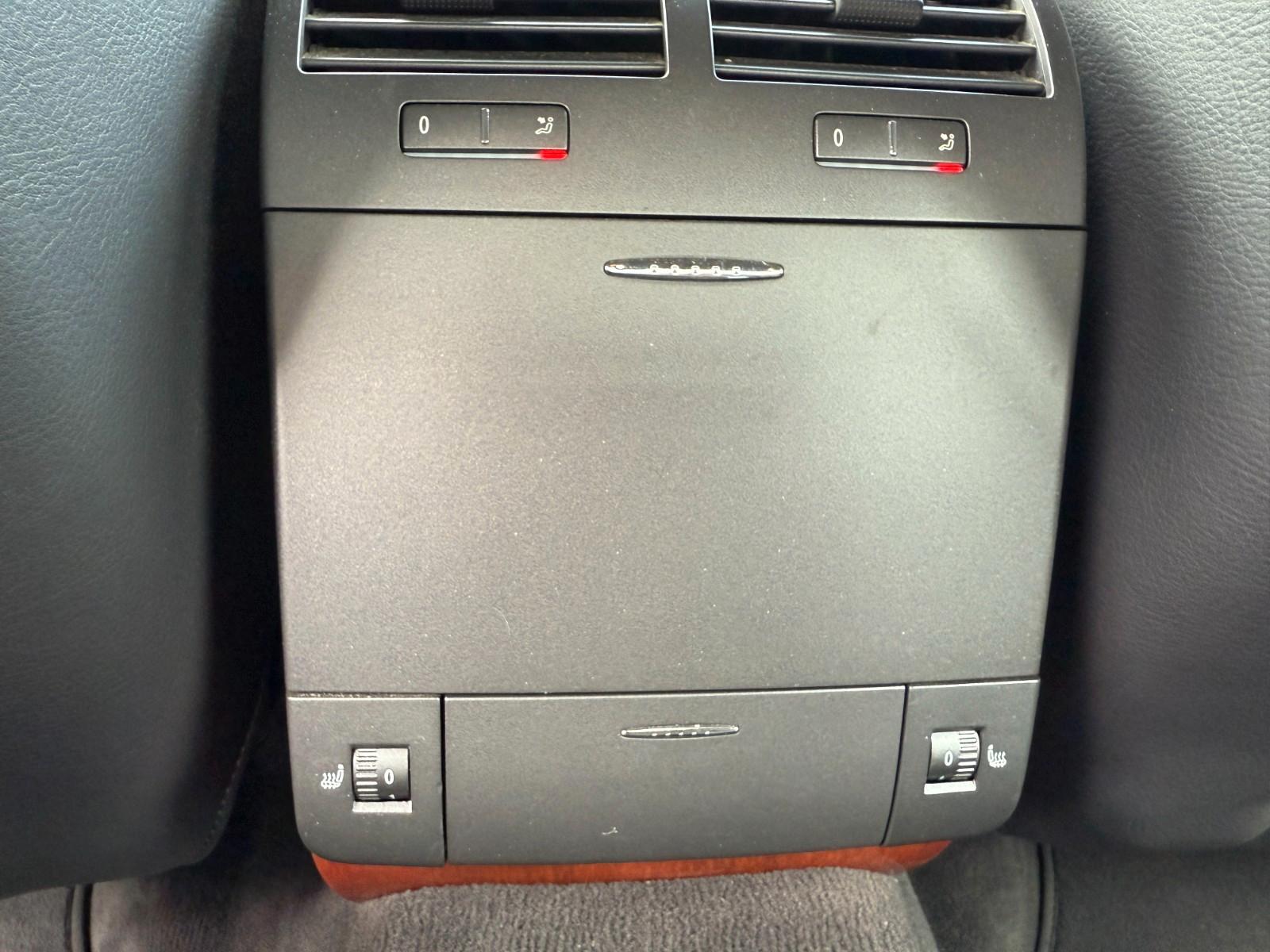 Volkswagen Phaeton 3.0 V6 TDI 4MOTION Tiptronic 5-Sitzer