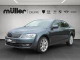 Skoda Octavia 1.4 TSI Style - Skoda Octavia mit Benzin-Antrieb: Limousine, 1.4