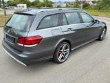 Mercedes-Benz E 63 AMG S 4MATIC T / Mwst. ausweisbar !TOP! - gebrauchte Mercedes-Benz E 63 AMG aus dem Jahr 2015