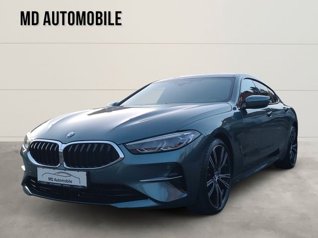 BMW 840 i xGran Coupe Drive Panorama  Laser Integral