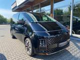 Hyundai Staria Signature 4WD Relax-Sitz Sitzbelüftung - gebrauchte Hyundai STARIA aus dem Jahr 2022