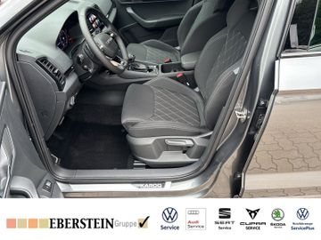Skoda Sportline 1.5 TSI AHK RFK Navi Smart-Link