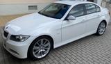 BMW e90 325i ALPINWEIS - BMW 325: E90