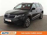 Skoda Kodiaq 1.5 TSI ACT Clever Aut.*NAVI*LED*ACC* - Skoda Kodiaq CLEVER mit Benzin-Antrieb