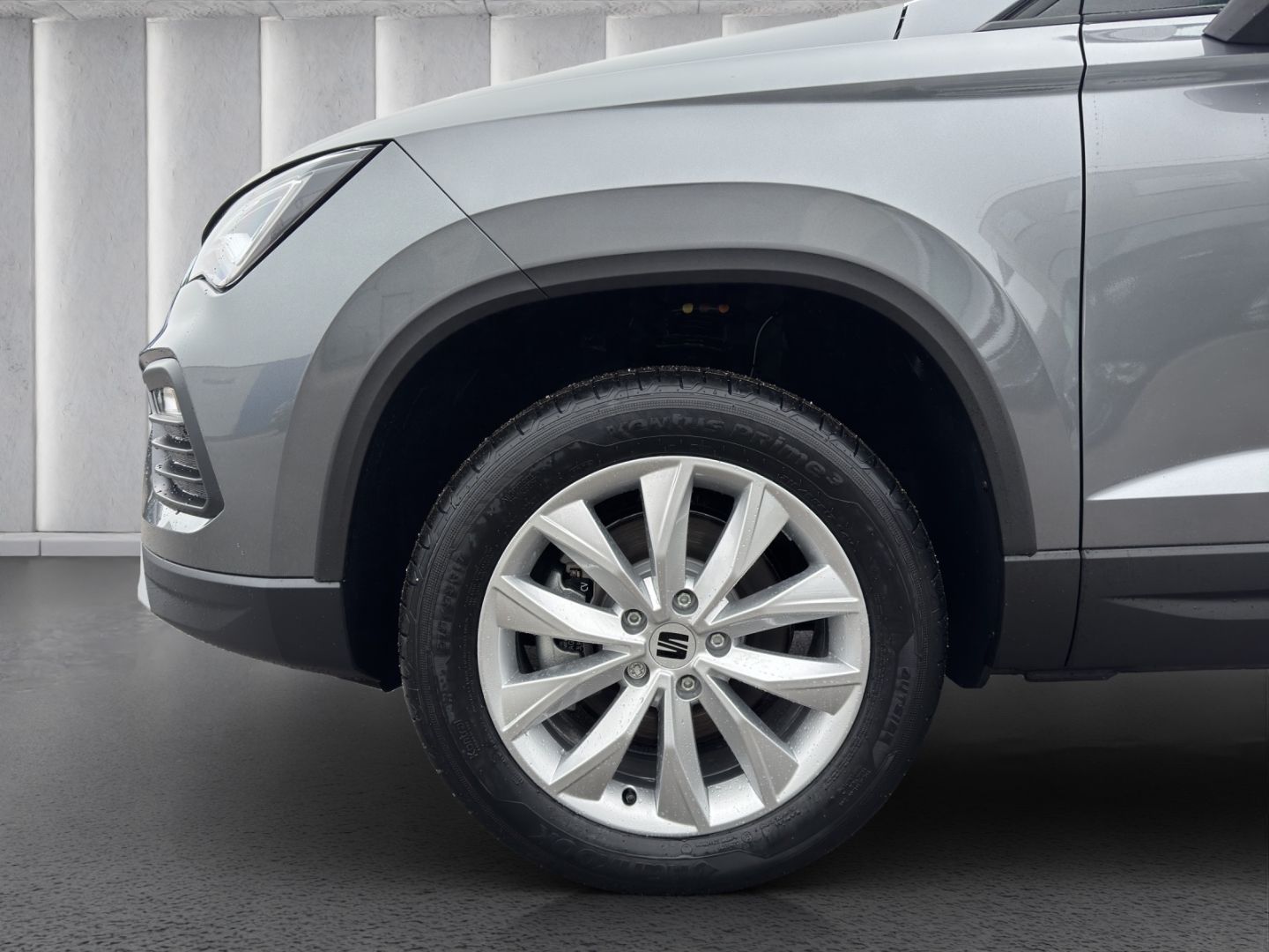 Seat Ateca - Bild 16
