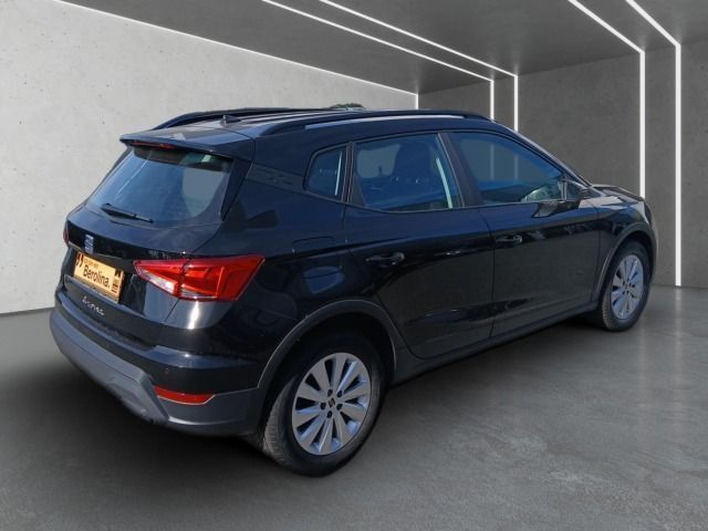 Seat Arona 1.0 TSI Style *GRA*SHZ*PDC*Full-Link* imagem 3