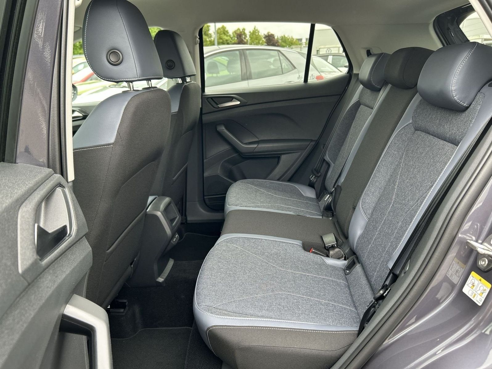 Volkswagen T-Cross - Bild 17