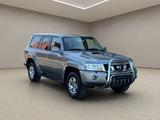 Nissan Patrol 3.0l Di Elegance *1.Hand* - Nissan Patrol Gebrauchtwagen