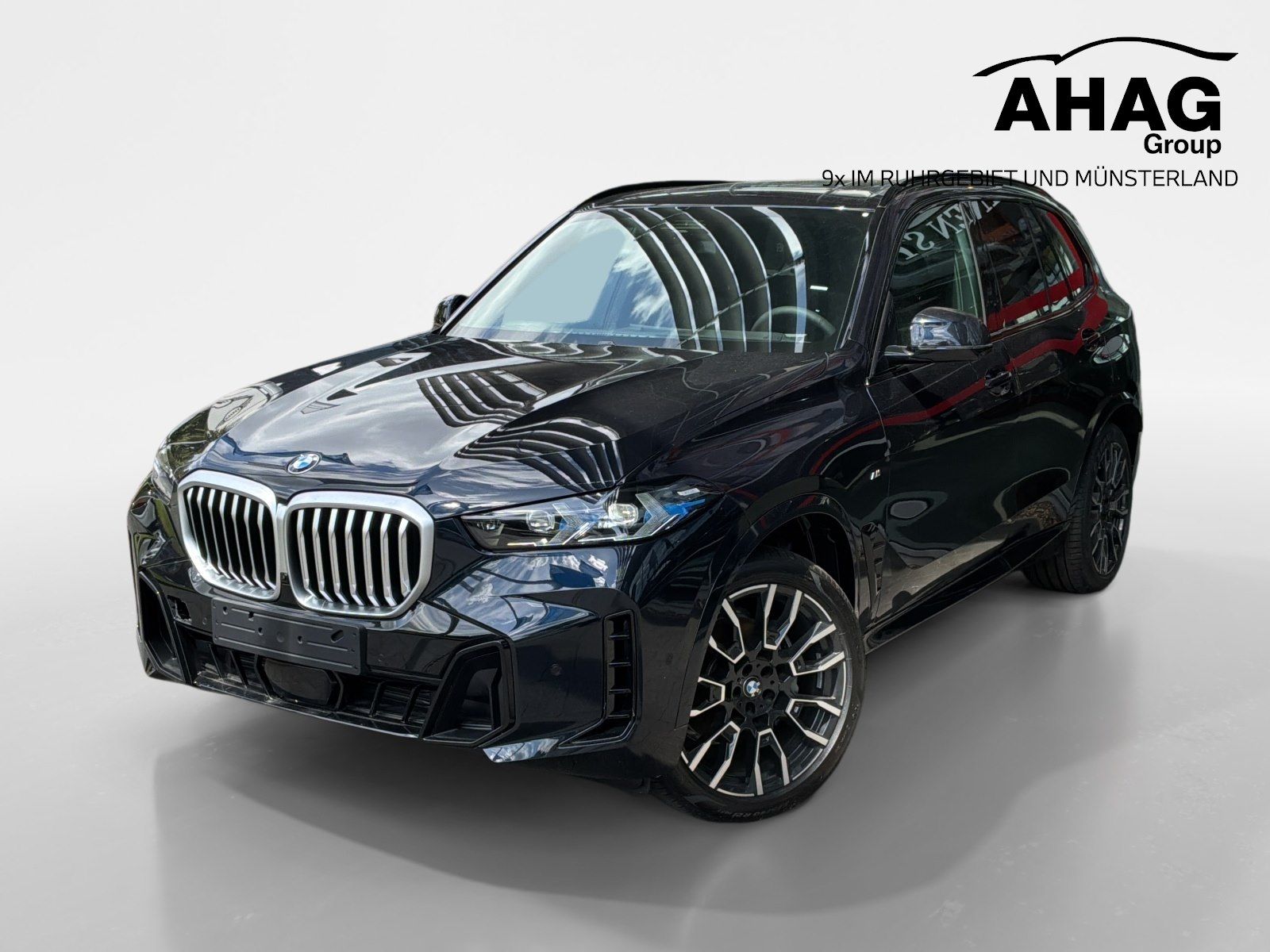 BMW X5 xDrive30d