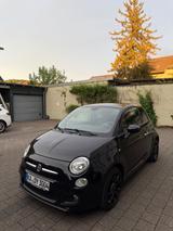 Fiat 500S - Fiat 500S aus 2014