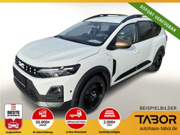 Dacia Leasingangebot: Dacia Jogger Extreme TCe 110 7-Si PDC SpurAssist