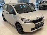 Skoda Citigo Active 4/5 Türer Klima - gebrauchte Skoda Citigo aus dem Jahr 2015