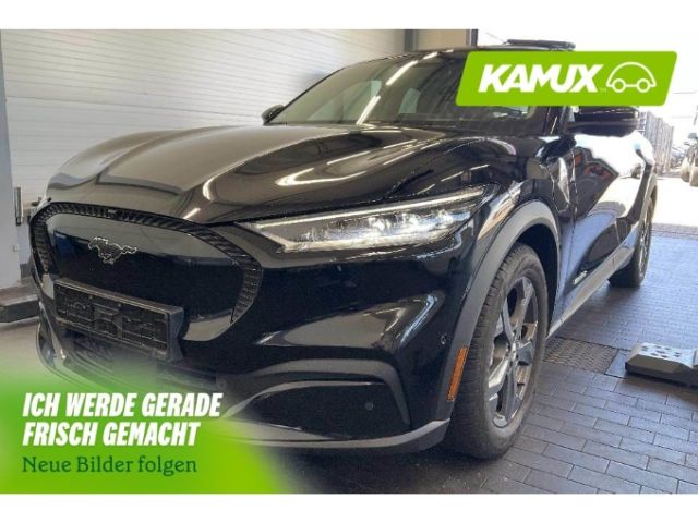 Angebot ansehen Ford Mustang Mach-E