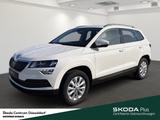 Skoda Karoq Ambition Business-Paket Amundsen Rückfahrk - Skoda Gebrauchtwagen in Düsseldorf