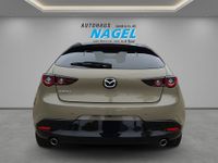 Mazda 3 - Vorschau Bild 7