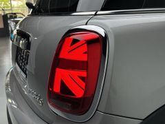 MINI Cooper SE Mini Classic Trim LED Sitzhzg Tempomat