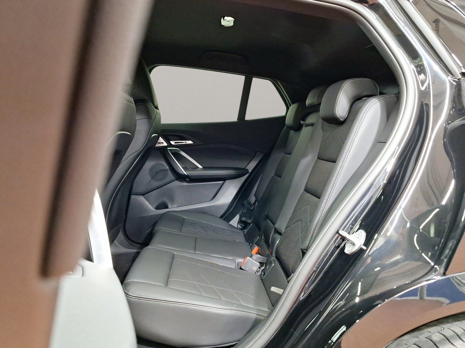 BMW X2 - Bild 6