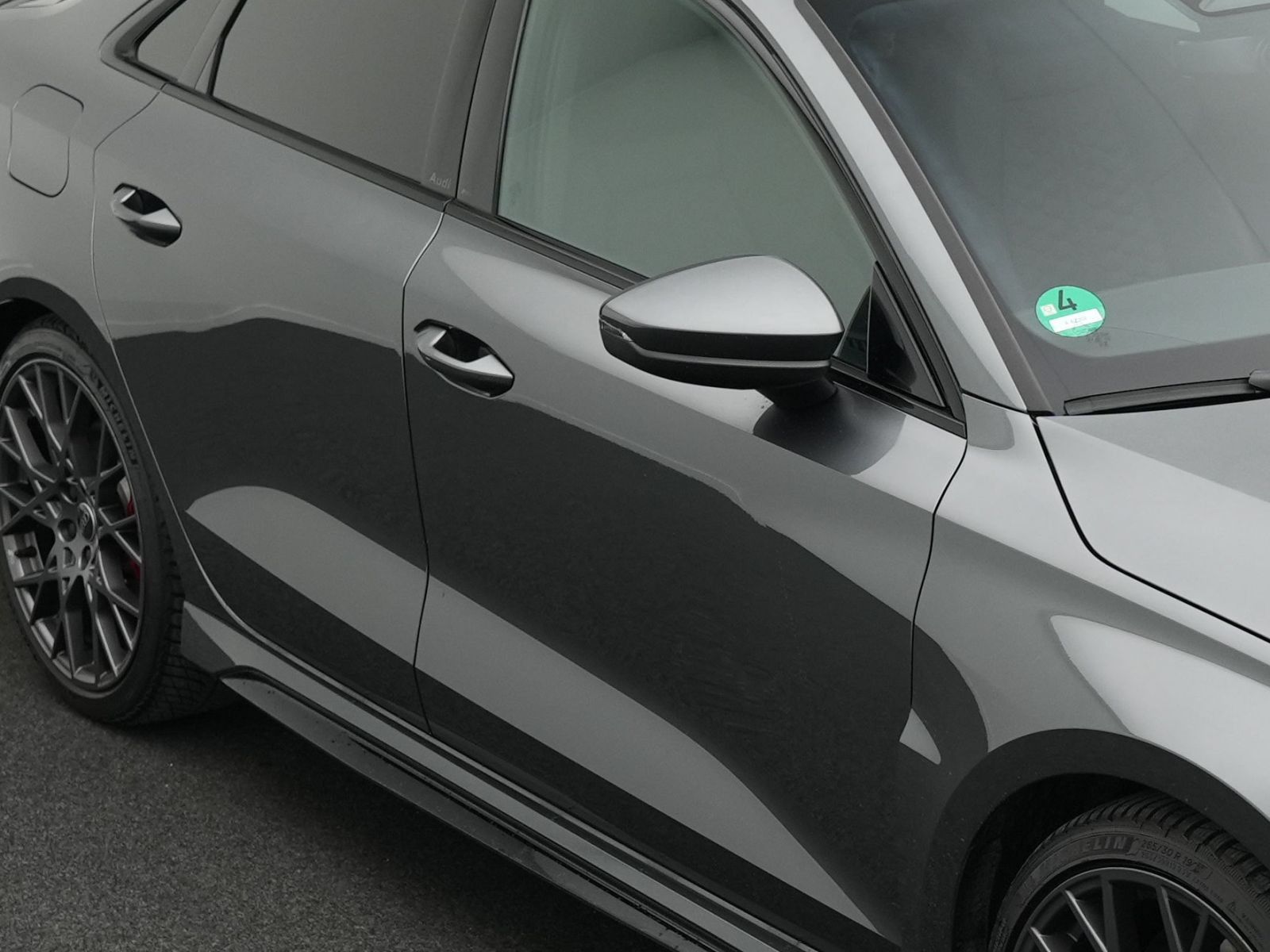 Audi RS3 - Bild 30