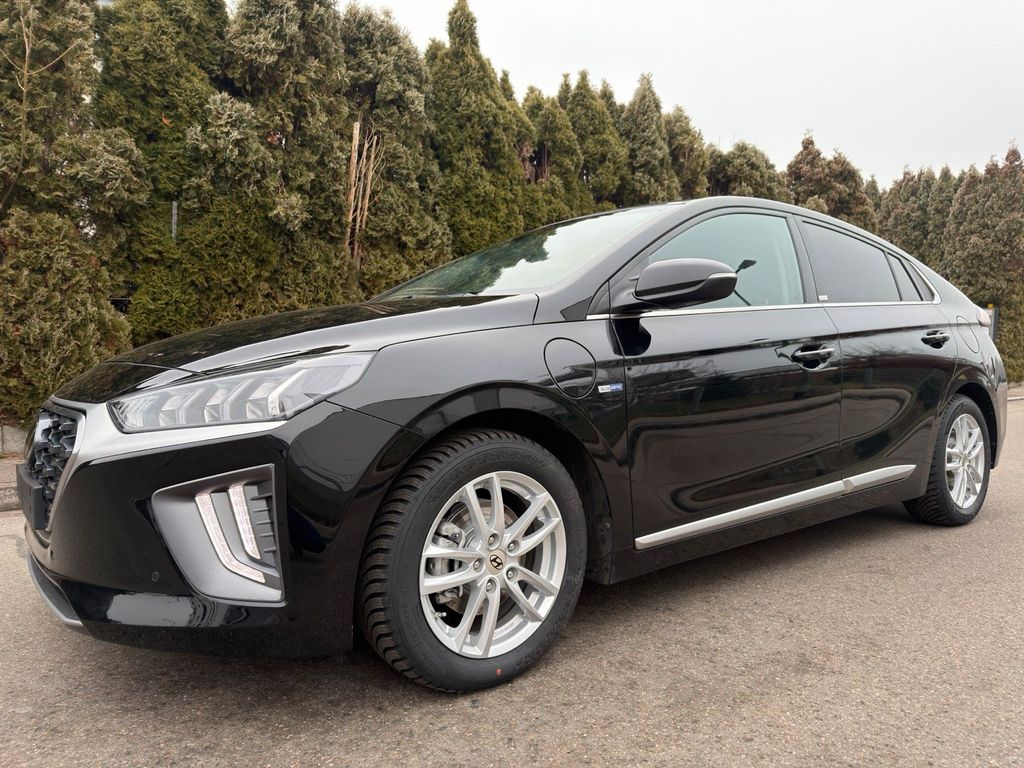Image of Hyundai IONIQ
