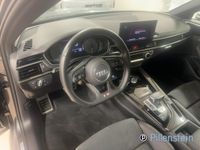 Audi S4 - Vorschau Bild 8